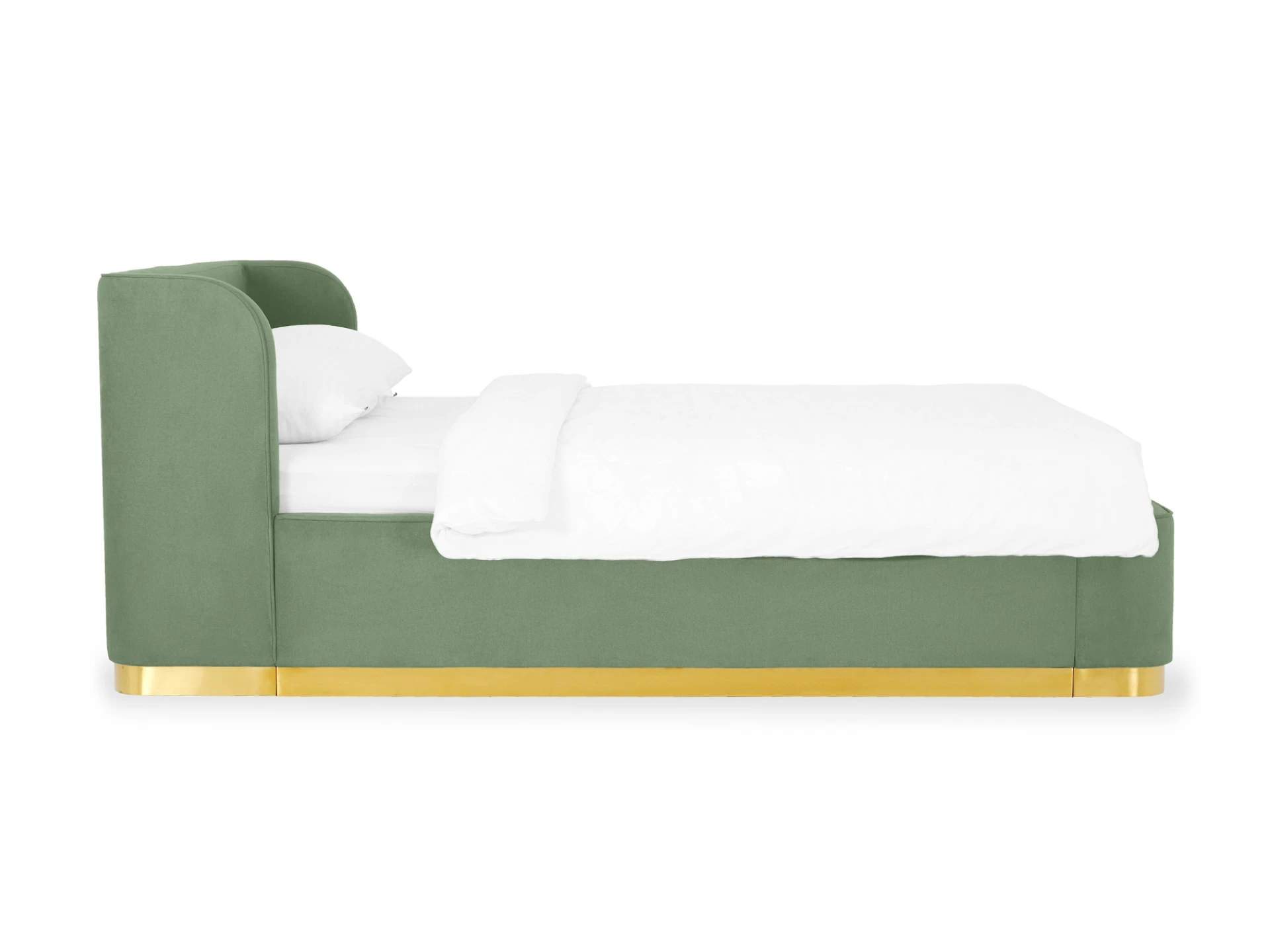 Кровать Vibe 1600 748489  - фото 3