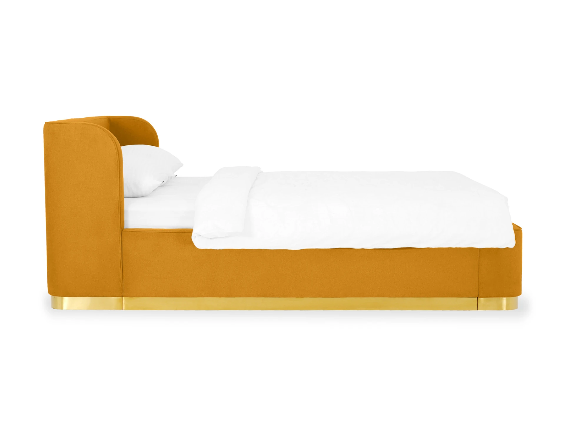 Кровать Vibe 1600 748490  - фото 3