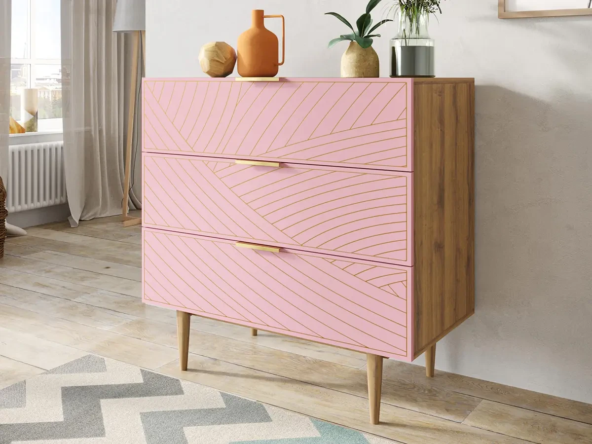 Комод Line 737774  - фото 3