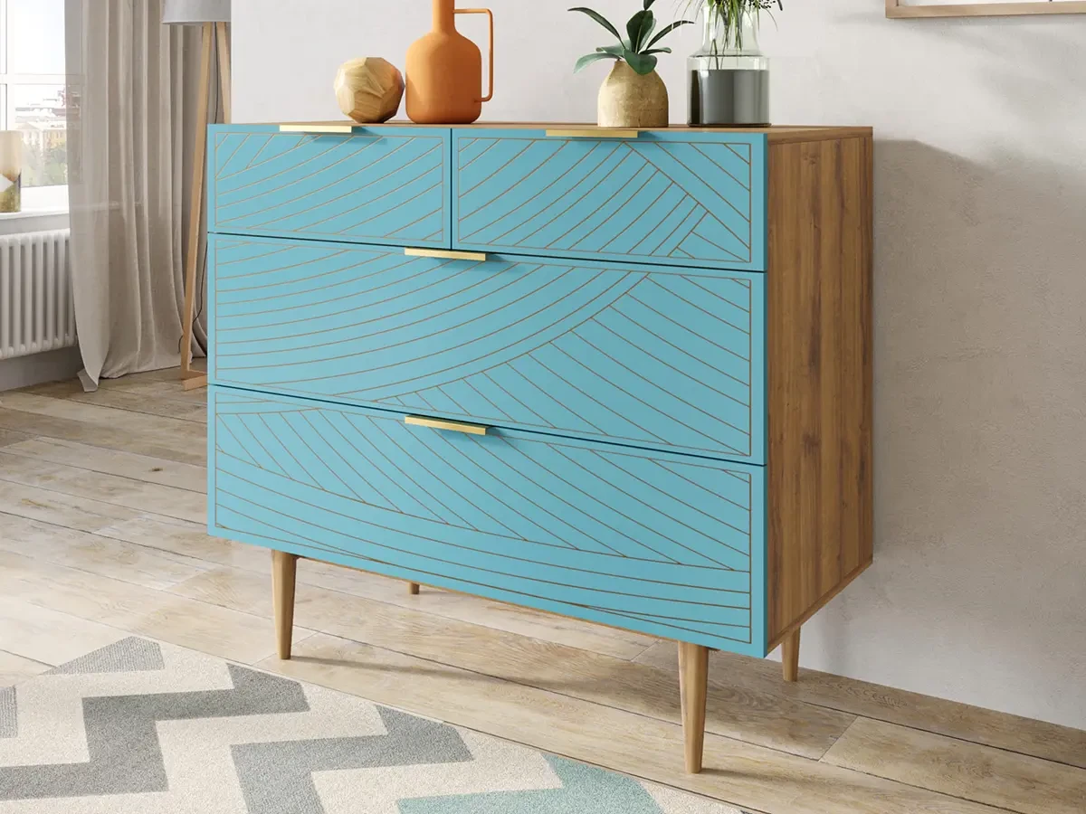 Комод Line 737781  - фото 3