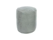 Бескаркасный пуфик