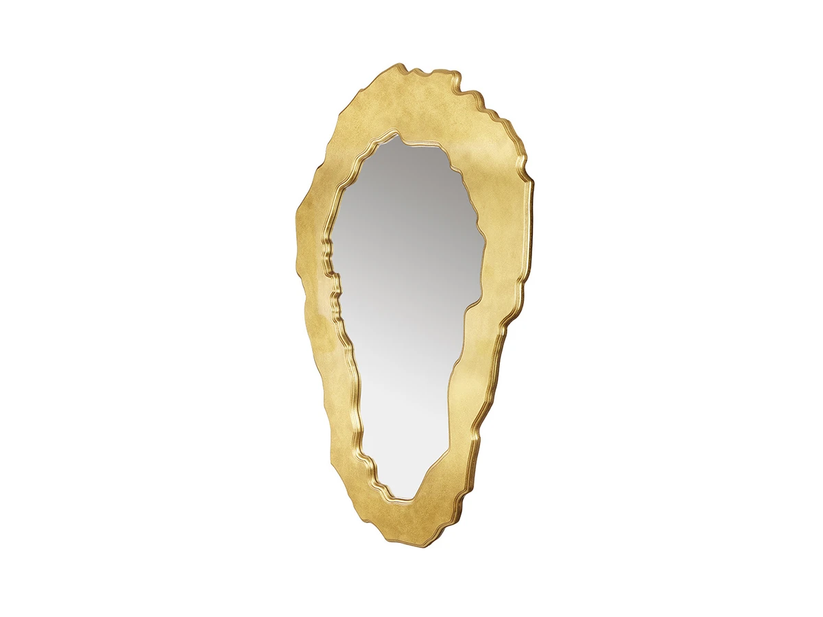 Зеркало настенное Богемия 738124  - фото 2