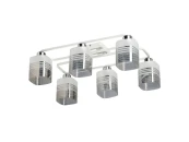 Люстра Тетро