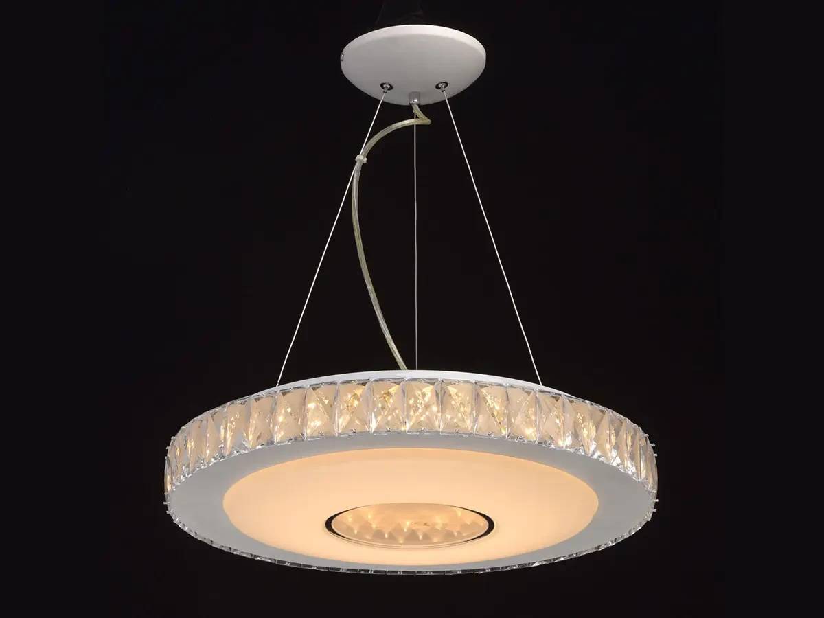 Люстра Фризанте 738584