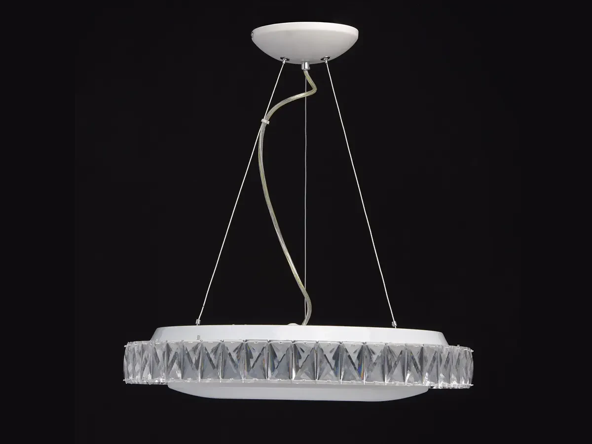 Люстра Фризанте 738584  - фото 4