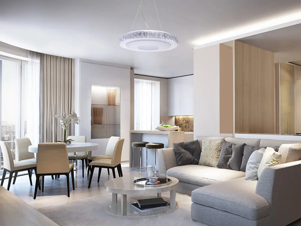 Люстра Фризанте 738584  - фото 8