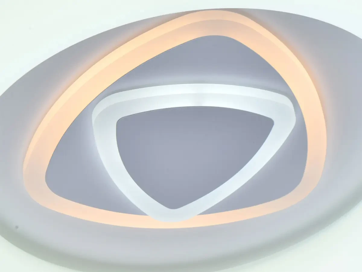 Люстра Эрида 738636  - фото 6