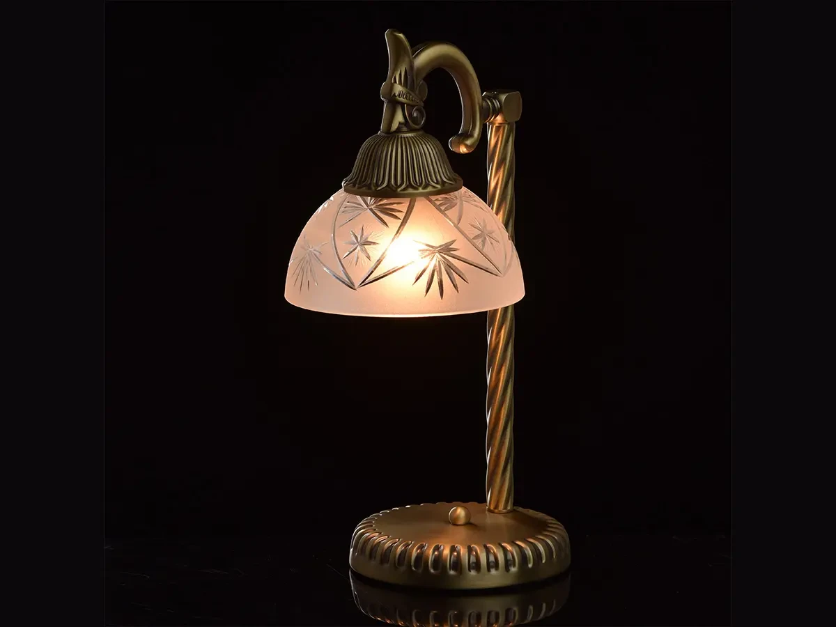 Настольная лампа Афродита 738653  - фото 2