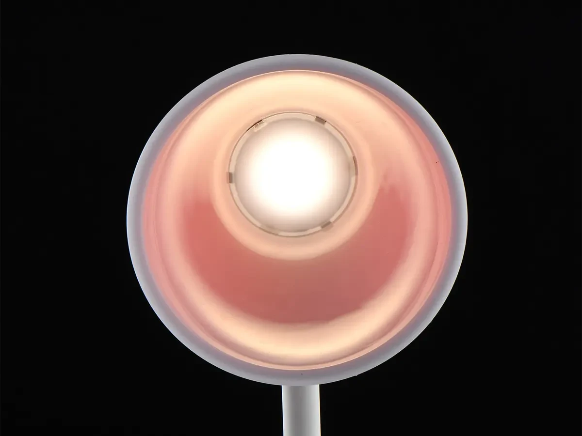 Настольная лампа Ракурс 738684  - фото 3