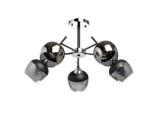 Люстра Альфа