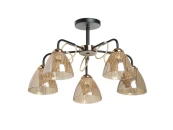 Люстра Альфа