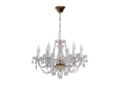 Люстра Каролина