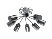 Люстра Олимпия