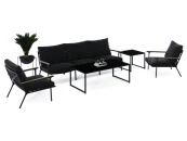 Лаунж Зона Calma Long Black