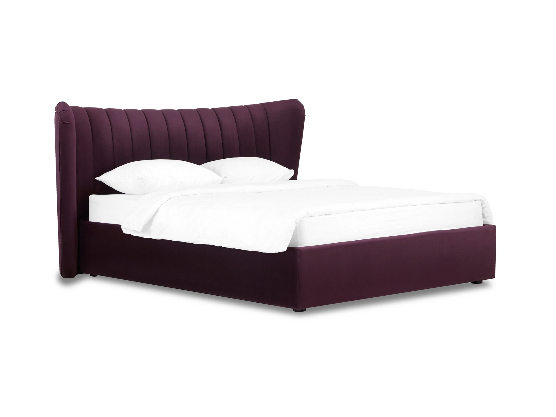 Кровать Queen Agata Lux 343908