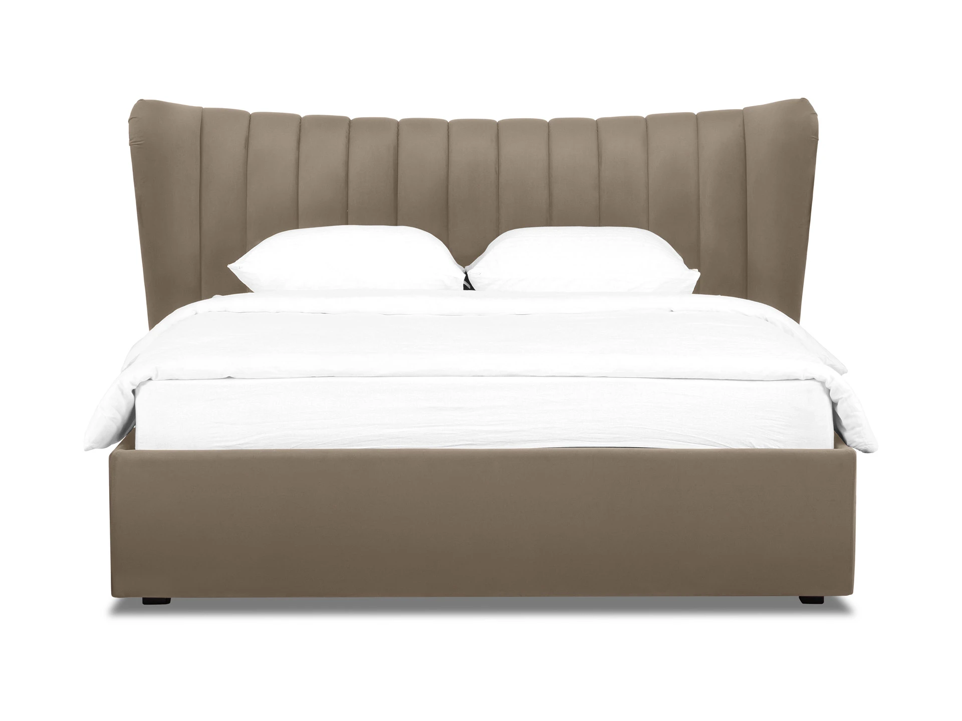 Кровать Queen Agata Lux 636841