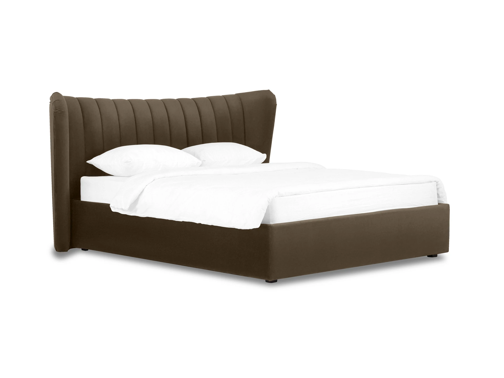 Кровать Queen Agata Lux 636842