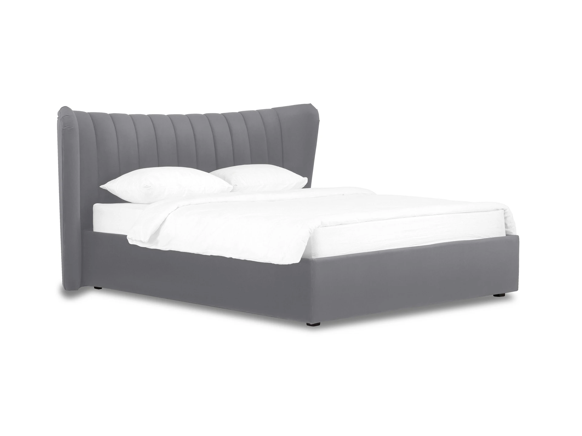 Кровать Queen Agata Lux 636843