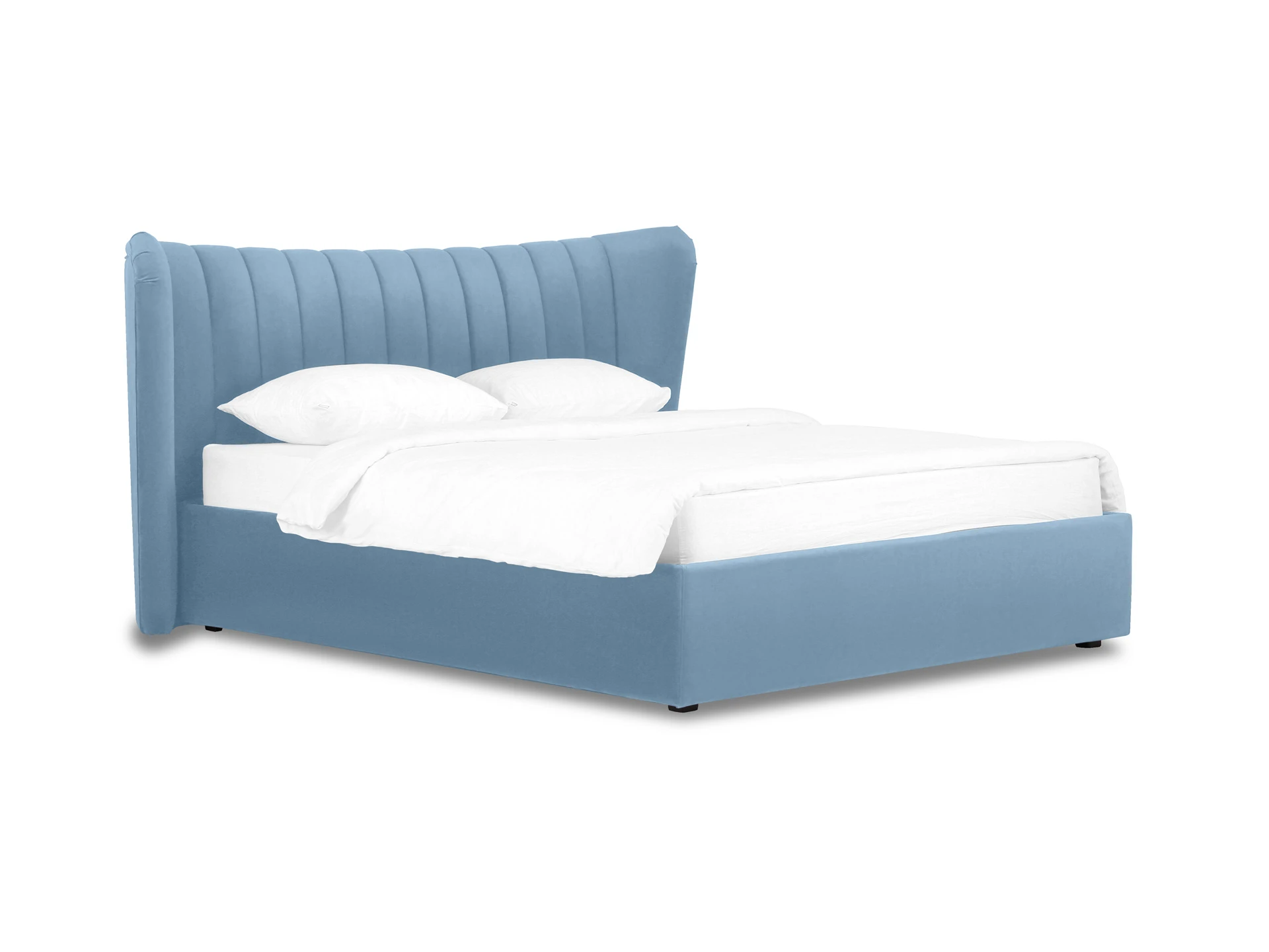 Кровать Queen Agata Lux 636848