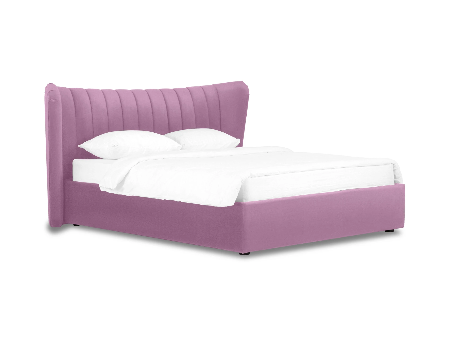 Кровать Queen Agata Lux 636850  - фото 1