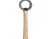 Открывалка для бутылок (обмотка солома)