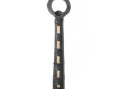 Открывалка для бутылок (обмотка кожа