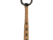 Открывалка для бутылок (обмотка джут