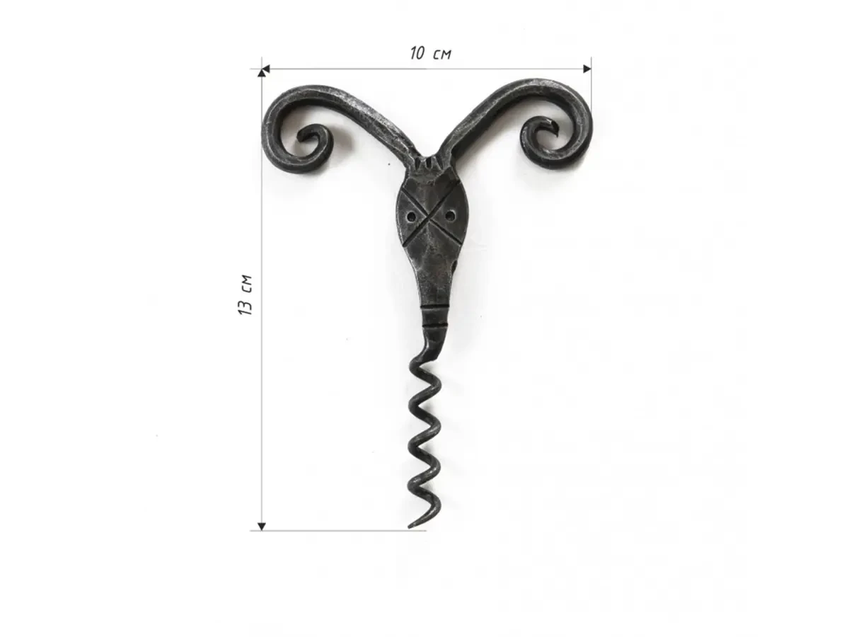 Штопор 740584  - фото 3