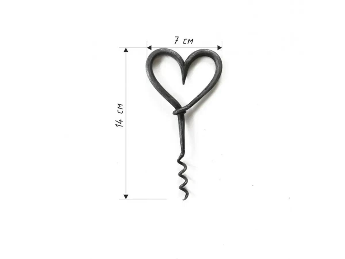 Штопор 740585  - фото 3