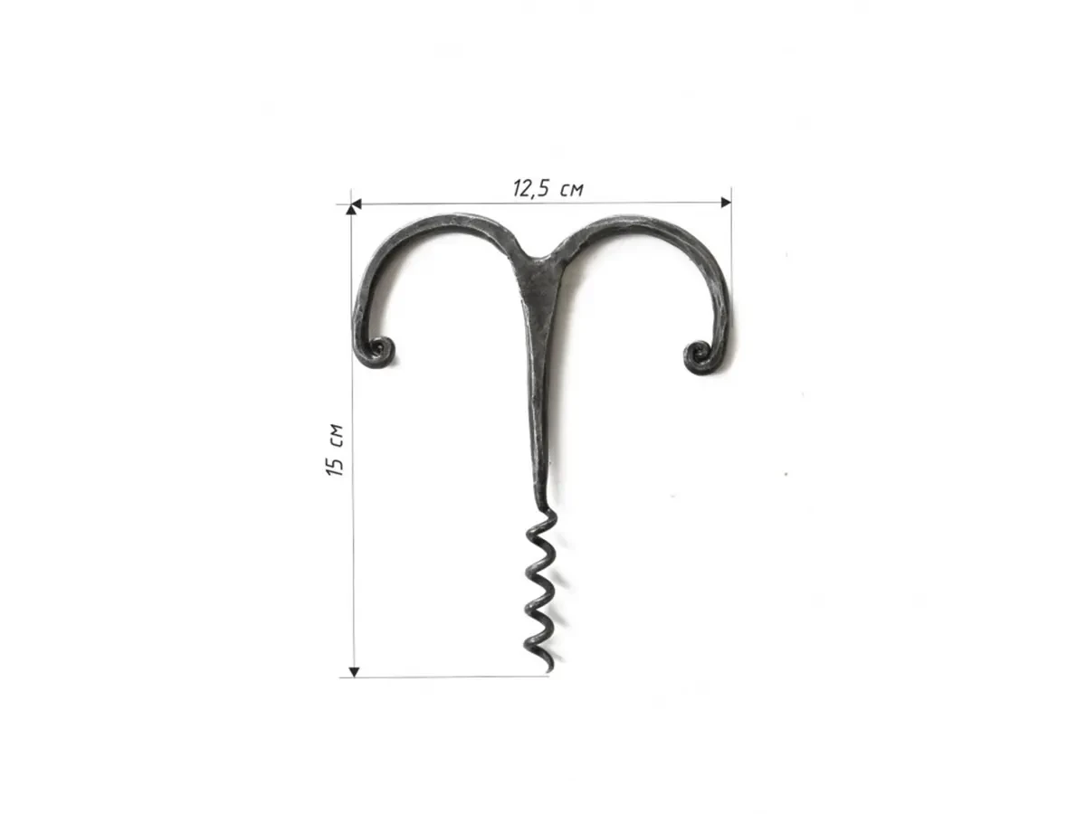 Штопор 740587  - фото 4