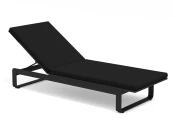 Шезлонг Villino