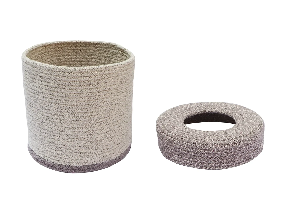 Корзина RugCycled 20х20 615226