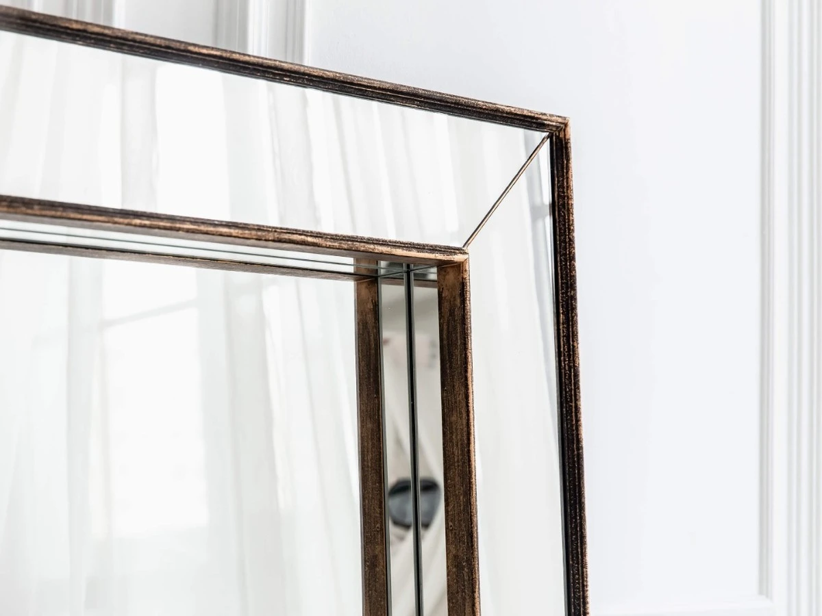 Зеркало Dijon 741997  - фото 4