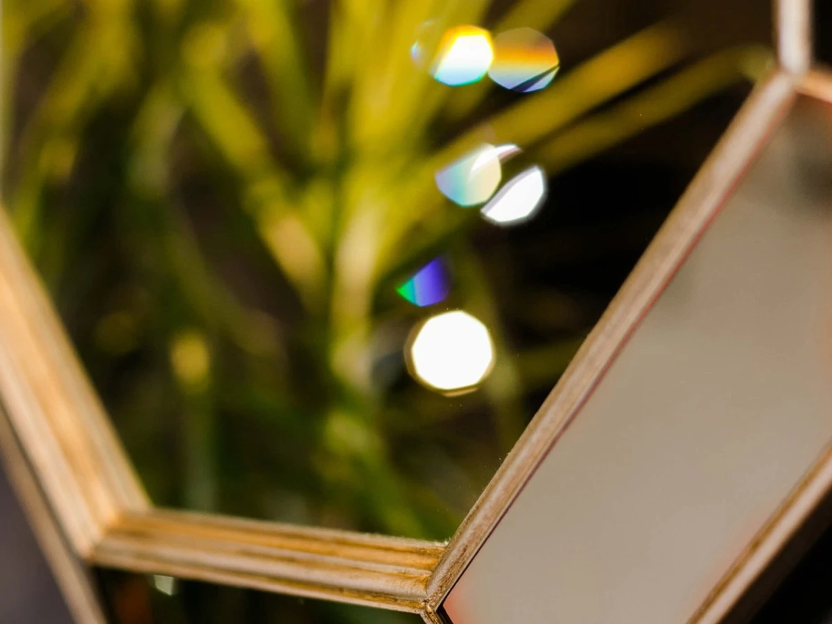 Зеркало Blum 742050  - фото 4