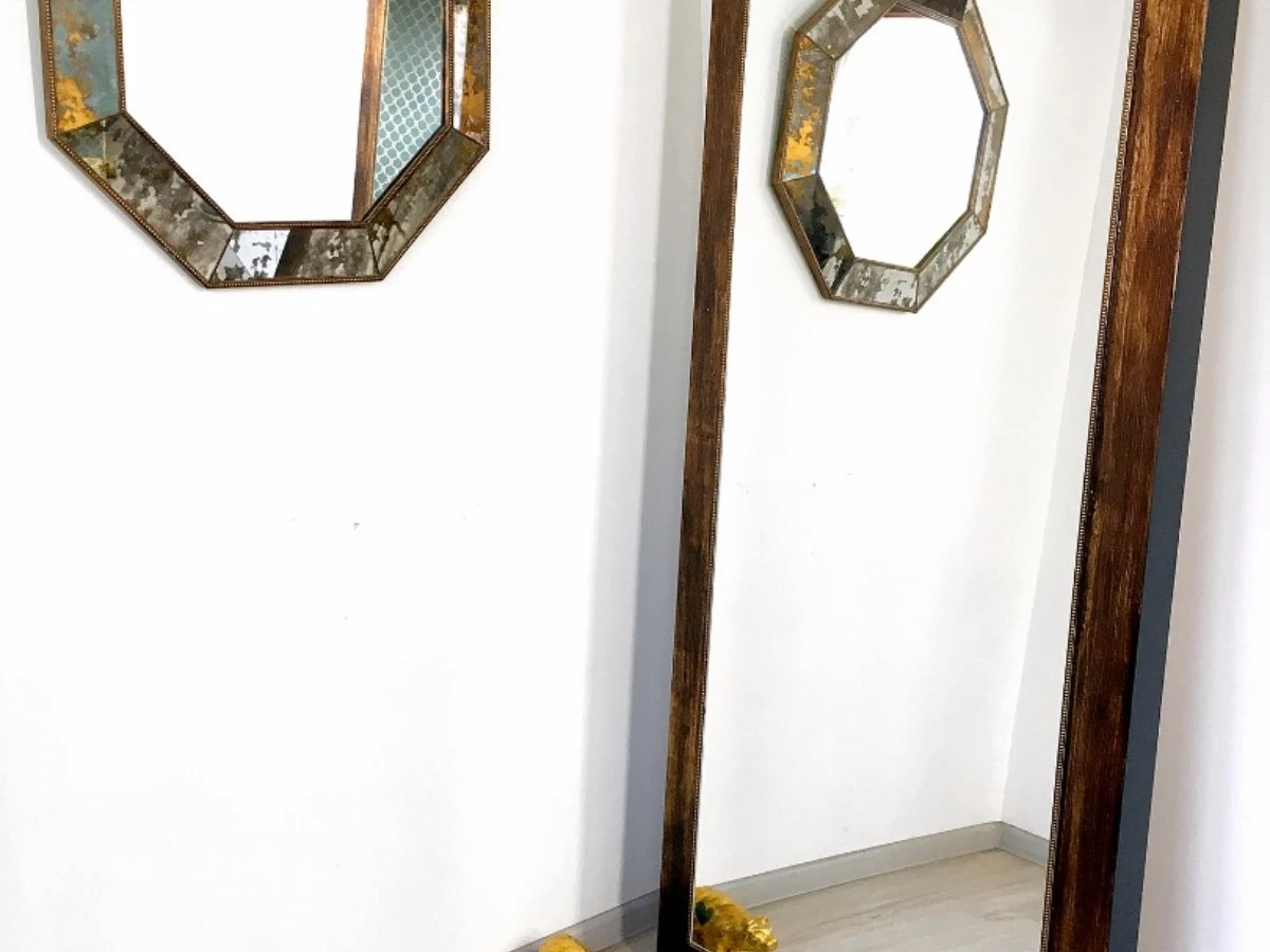 Зеркало Charles 742053  - фото 7