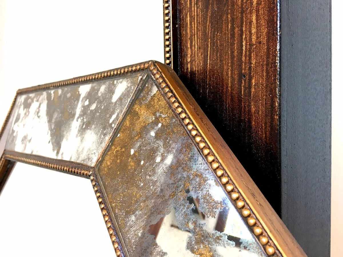 Зеркало Charles 742053  - фото 3