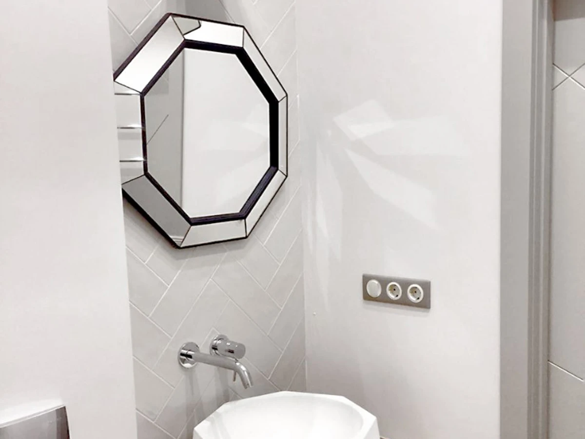 Зеркало Espresso 742061  - фото 5