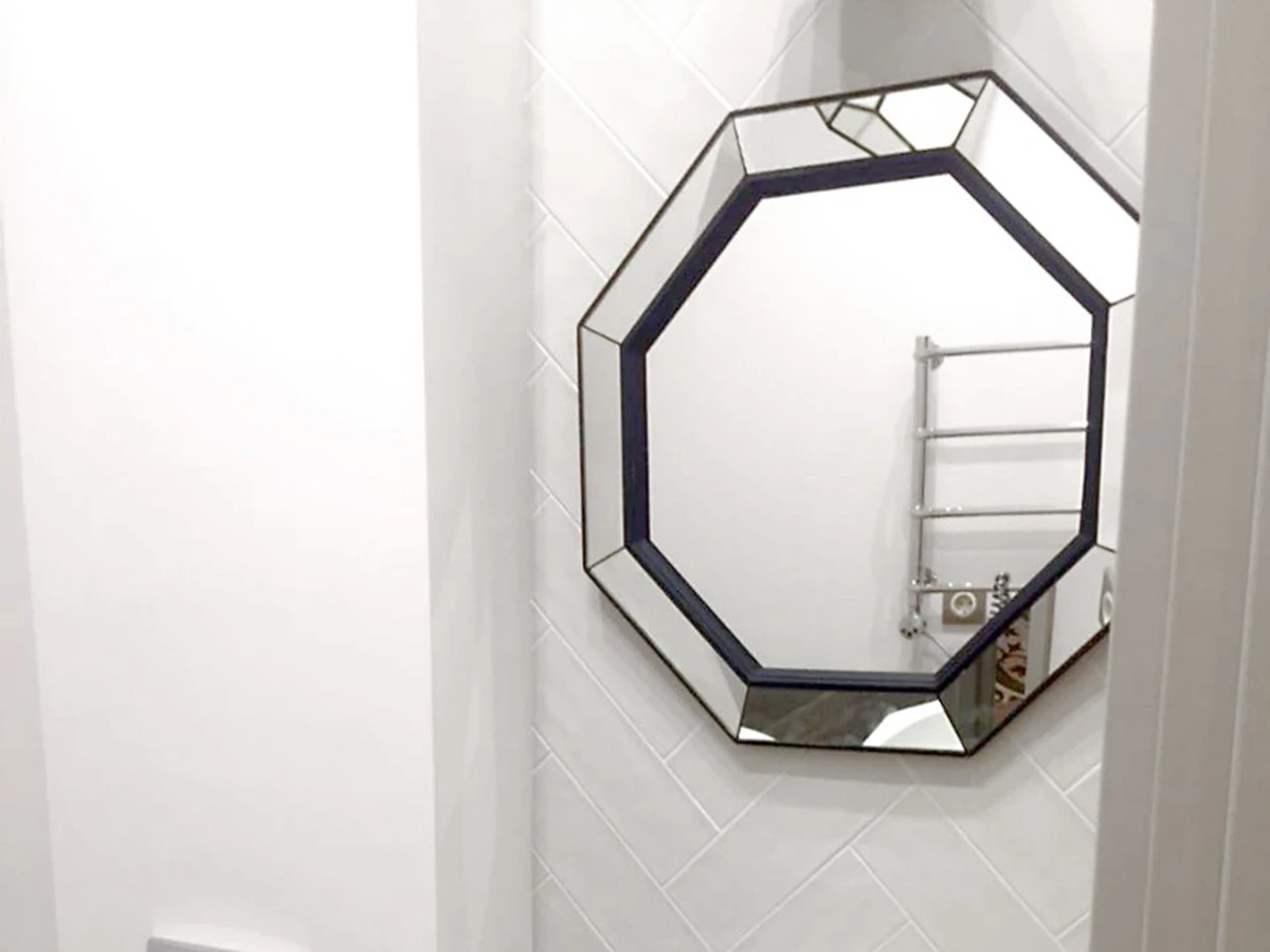 Зеркало Espresso 742061  - фото 6