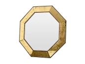 Зеркало King Gold Old