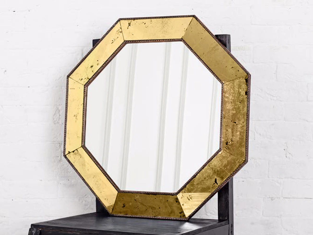 Зеркало King Gold Old 742079