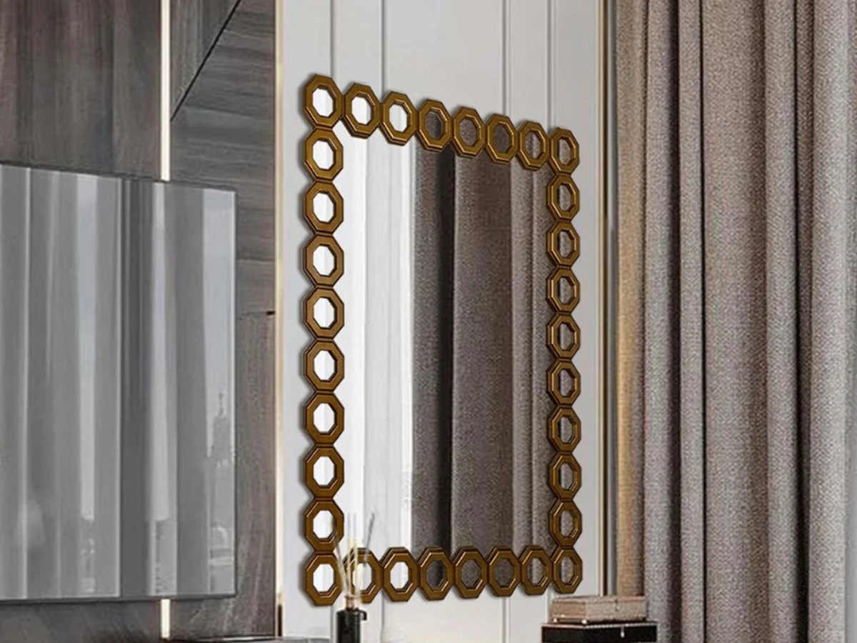 Зеркало Lambrusco 742084  - фото 3