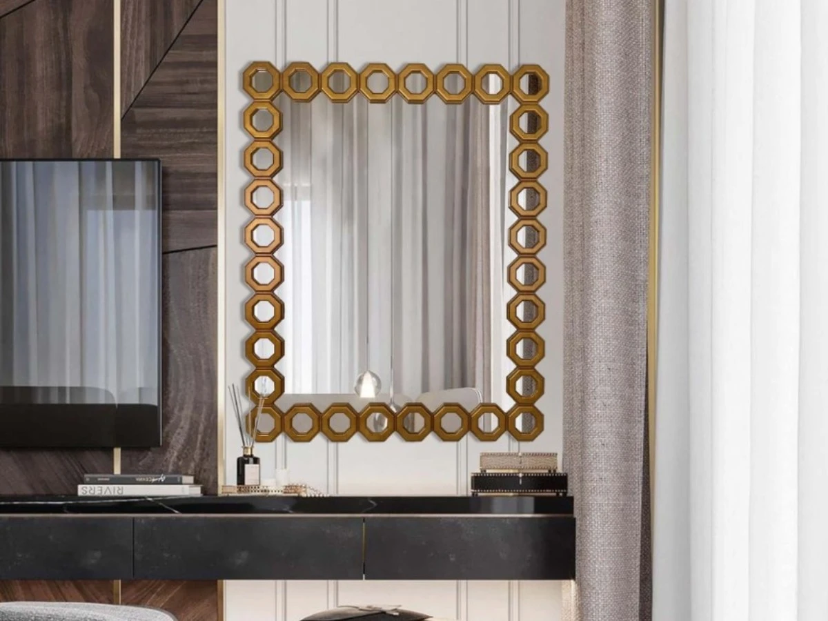 Зеркало Lambrusco 742084  - фото 5