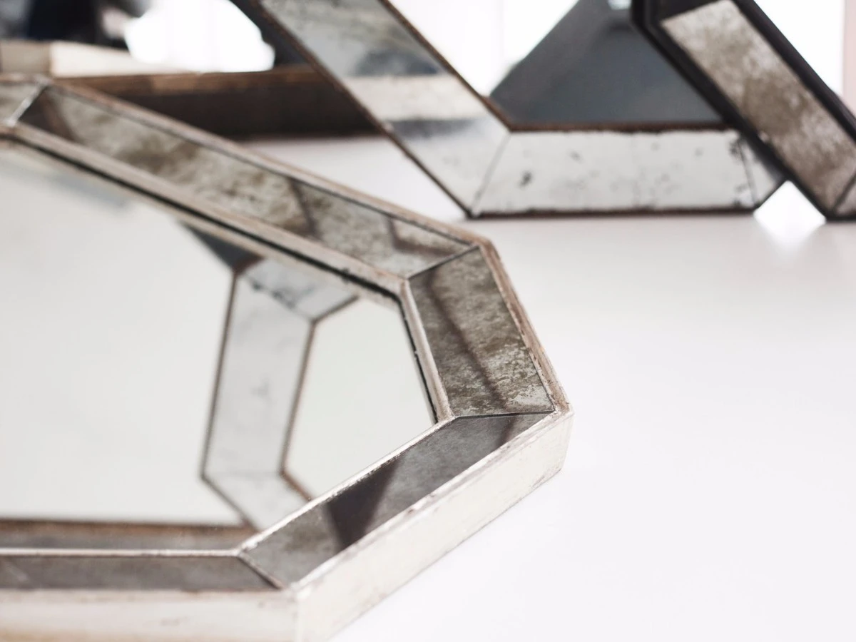 Зеркало Ludovic 742093  - фото 3