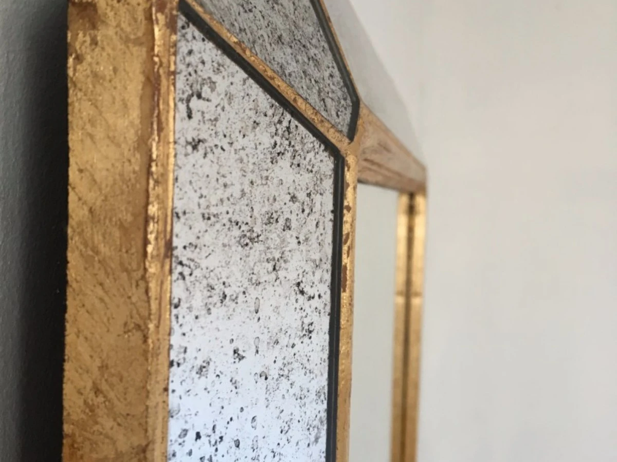 Зеркало Royal Happiness Gold 742129  - фото 5