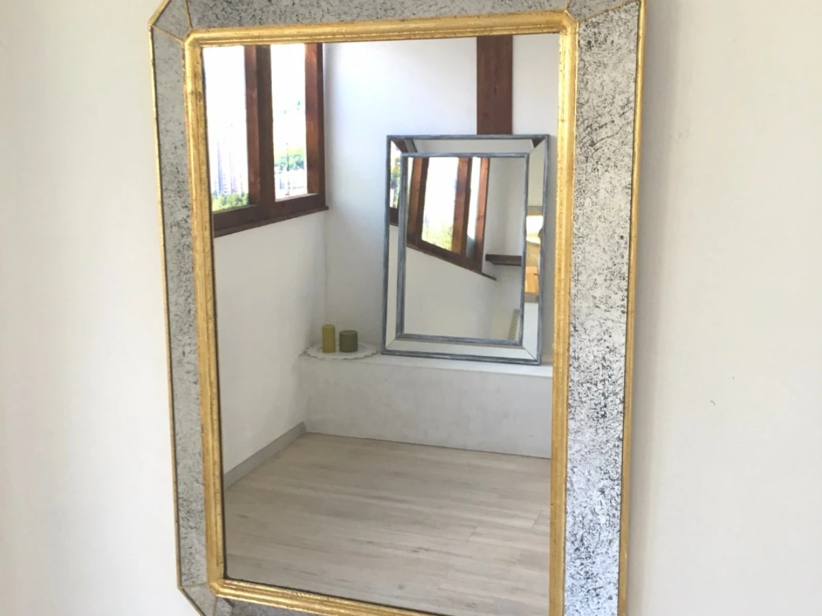 Зеркало Royal Happiness Gold 742129  - фото 6