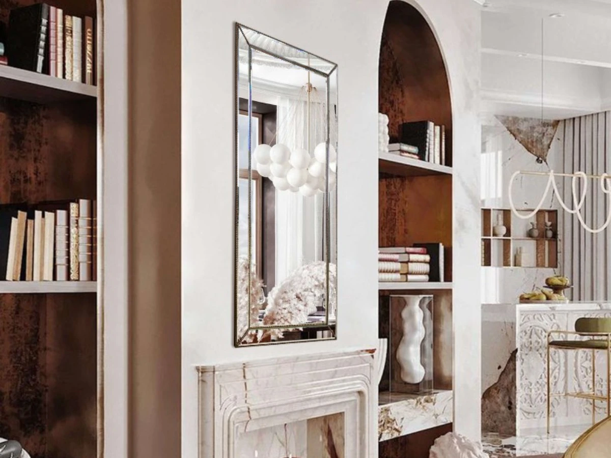 Зеркало Valencia 742151  - фото 4