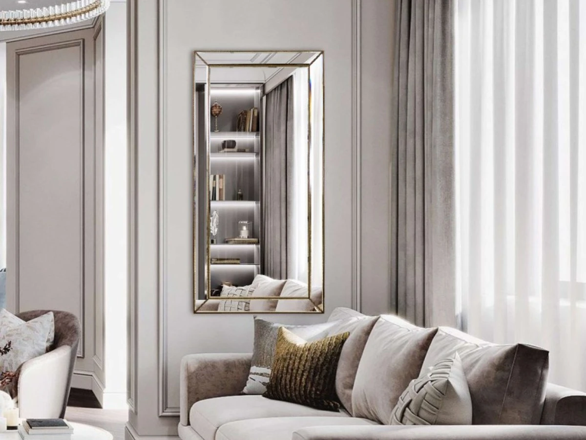 Зеркало Valencia 742151  - фото 3