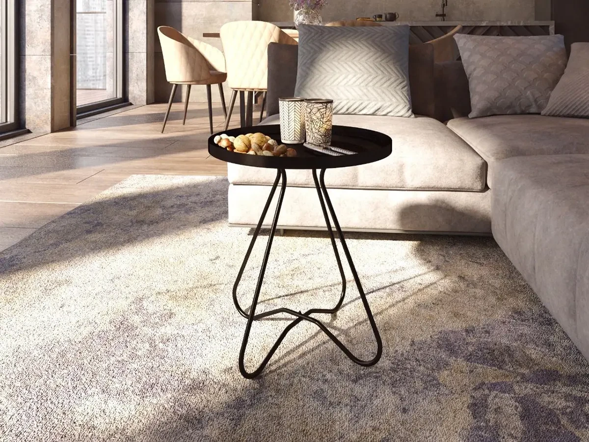 Столик журнальный SHT-CT3 748105  - фото 9