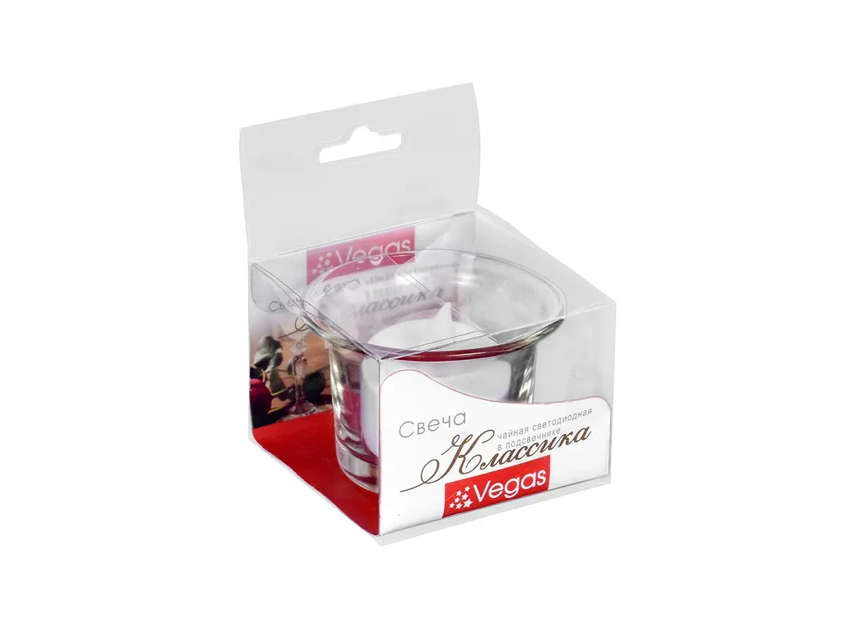 Свеча Классика 747523