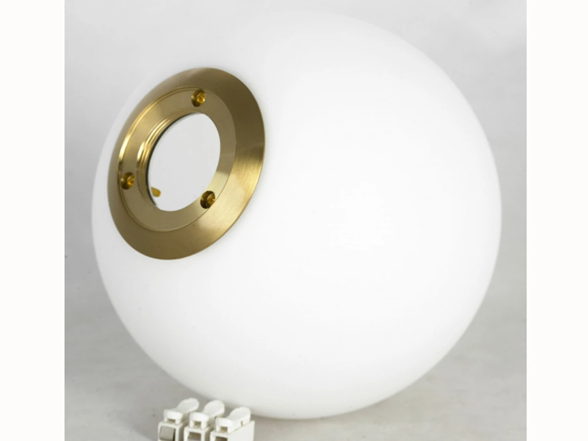 Подвесной светильник Lussole  Cleburne 748133